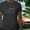 Datsun Z Script Shirt