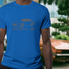 Datsun Z Script Shirt