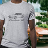 Datsun Z Script Shirt