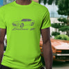 Datsun Z Script Shirt