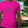 Datsun Z Script Shirt