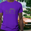 Datsun Z Script Shirt
