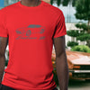 Datsun Z Script Shirt