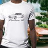 Datsun Z Script Shirt