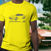 Datsun Z Script Shirt