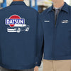 Datsun Z Mechanic's Jacket