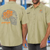 Gearhead Mechanic's Shirt