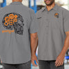 Gearhead Mechanic's Shirt
