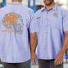 Gearhead Mechanic's Shirt