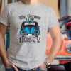 My German is a Little RUSTY Bug Shirt