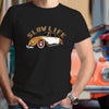 Slow Life Bug Shirt
