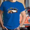 Slow Life Bug Shirt