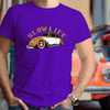 Slow Life Bug Shirt