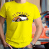 Slow Life Bug Shirt