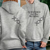 Ziptie Mechanic Hoodie