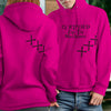 Ziptie Mechanic Hoodie