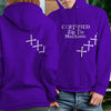 Ziptie Mechanic Hoodie