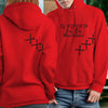 Ziptie Mechanic Hoodie