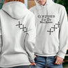 Ziptie Mechanic Hoodie