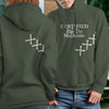 Ziptie Mechanic Hoodie
