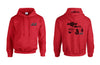 2008 Chevy 1500 4x4 Hoodie