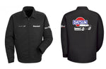 Datsun 240z Logo Mechanic's Jacket