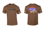 Datsun 260C Logo Shirt