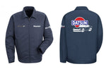 Datsun 260z Logo Mechanic's Jacket