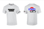 Datsun 280ZX Turbo Logo Shirt