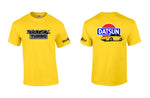 Datsun 280ZX Turbo Logo Shirt