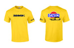 Datsun 280ZX Logo Shirt