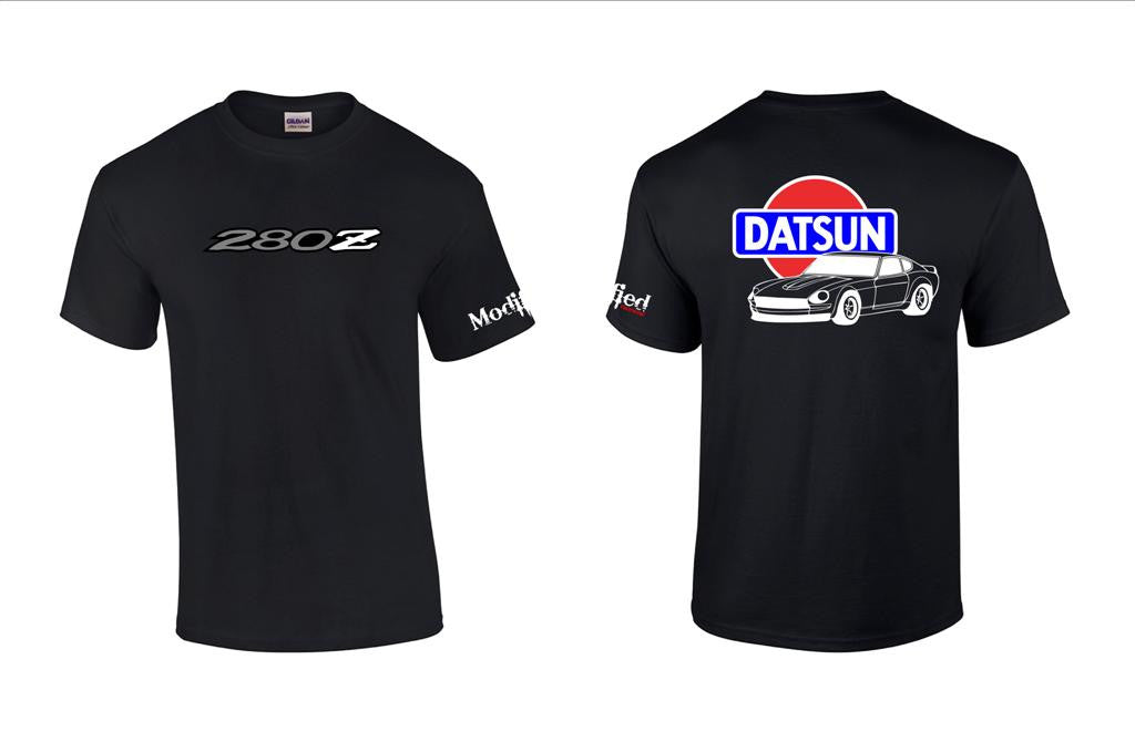 Datsun 280Z Logo Shirt
