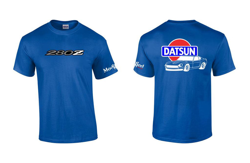 Datsun 280Z Logo Shirt