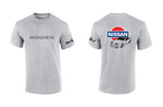 Nissan 300ZX Logo Shirt