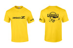 Nissan 350Z Logo Shirt
