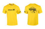 Nissan 350Z Veilside Logo Shirt