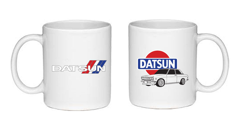 Datsun 510 Coffee Mug