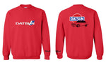 Datsun 510 Logo Sweatshirt