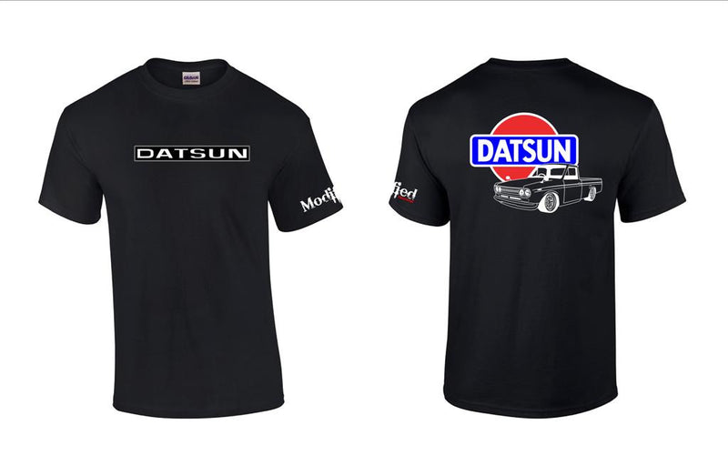 Datsun 521 Logo Shirt