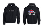 Datsun 610 Wagon Logo Hoodie