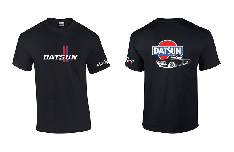 Datsun 620 King Cab Logo Shirt