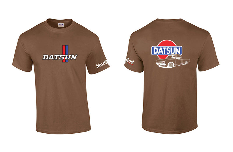 Datsun 620 King Cab Logo Shirt