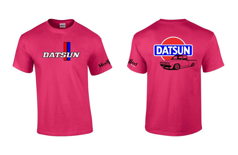 Datsun 620 Logo Shirt