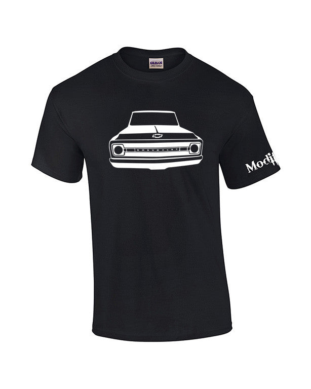 1967-72 Chevy Truck Front Shirt