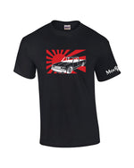 Rising Sun 720 King Cab Shirt