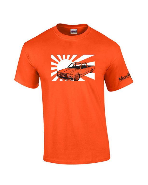 Rising Sun 720 King Cab Shirt