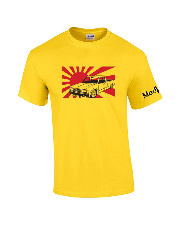 Rising Sun 720 King Cab Shirt