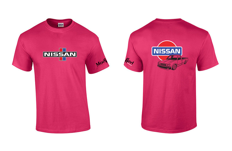 Nissan 720 Logo Shirt