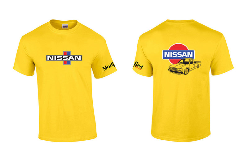 Nissan 720 Logo Shirt