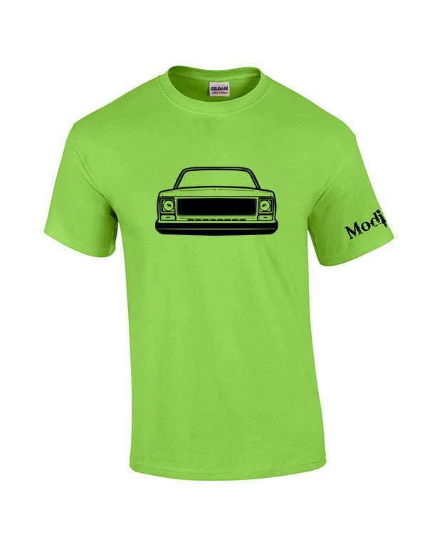 1979 Chevy Truck Front Shirt